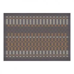 Le Jacquard Français Sets De Table Set De Table En Coton Ecorce 50 X 36