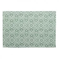 Winkler Sets De Table Set De Table En Coton écume 33 X 48