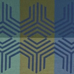 Le Jacquard Français Sets De Table Set De Table En Coton Fusion Bleu 50 X 36 9 Le Jacquard Français Sets De Table Set De Table En Coton Fusion Bleu 50 X 36 -Tabliers et torchons Soldes set de table en coton fusion bleu 50 x 36 3