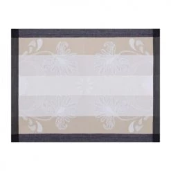 Le Jacquard Français Sets De Table Set De Table En Coton Leopard 50 X 36 7 Le Jacquard Français Sets De Table Set De Table En Coton Leopard 50 X 36 -Tabliers et torchons Soldes set de table en coton leopard 50 x 36 2