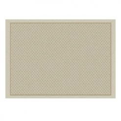 Le Jacquard Français Sets De Table Set De Table En Coton Liege 50 X 36