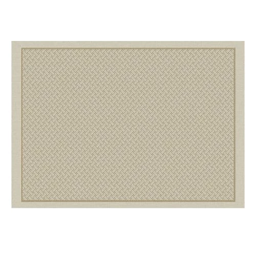 Le Jacquard Français Sets De Table Set De Table En Coton Liege 50 X 36 1 Le Jacquard Français Sets De Table Set De Table En Coton Liege 50 X 36