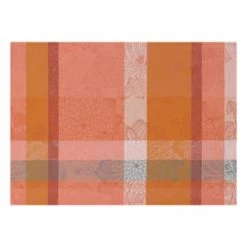 Le Jacquard Français Sets De Table Set De Table En Coton Mangue 52 X 38 -Tabliers et torchons Soldes set de table en coton mangue 52 x 38 3
