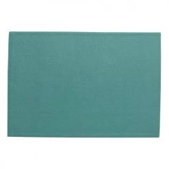 Winkler Sets De Table Set De Table En Coton Paon 33 X 48 -Tabliers et torchons Soldes set de table en coton paon 33 x 48 2