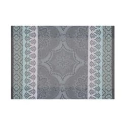 Le Jacquard Français Sets De Table Set De Table En Coton Poivron 52 X 38 -Tabliers et torchons Soldes set de table en coton poivre 52 x 38