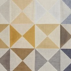 Le Jacquard Français Sets De Table Set De Table En Coton Polychrome 48 X 36 -Tabliers et torchons Soldes set de table en coton polychrome 48 x 36 2