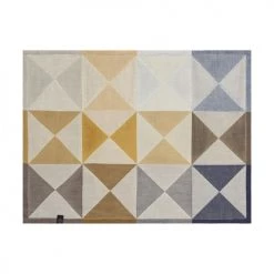 Le Jacquard Français Sets De Table Set De Table En Coton Polychrome 48 X 36 -Tabliers et torchons Soldes set de table en coton polychrome 48 x 36 3