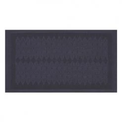 Le Jacquard Français Sets De Table Set De Table En Coton Prusse 50 X 30