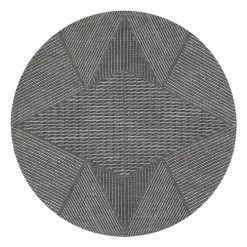 Le Jacquard Français Sets De Table Set De Table En Coton Re Diam. 38