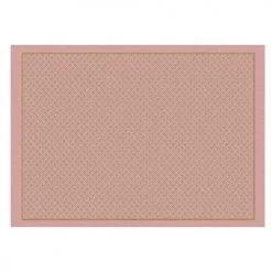 Le Jacquard Français Sets De Table Set De Table En Coton Tremiere 50 X 36