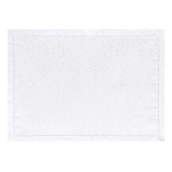 Le Jacquard Français Sets De Table Set De Table En Lin Sabbia 50 X 36 2 Le Jacquard Français Sets De Table Set De Table En Lin Sabbia 50 X 36 – Image 2