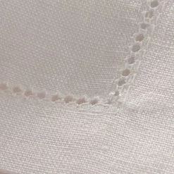 Alexandre Turpault Sets De Table Set De Table En Lin Blanc 37x50 8 Alexandre Turpault Sets De Table Set De Table En Lin Blanc 37x50 -Tabliers et torchons Soldes set de table en lin blanc 37x50 6