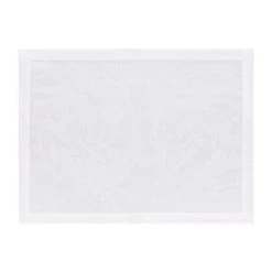 Le Jacquard Français Sets De Table Set De Table En Lin Rose Poudre 50 X 38 9 Le Jacquard Français Sets De Table Set De Table En Lin Rose Poudre 50 X 38 -Tabliers et torchons Soldes set de table en lin blanc 50 x 38