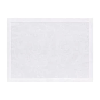 Le Jacquard Français Sets De Table Set De Table En Lin Poivre Gris 50 X 38 5 Le Jacquard Français Sets De Table Set De Table En Lin Poivre Gris 50 X 38 – Image 5