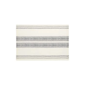 Alexandre Turpault Sets De Table Set De Table En Lin Bleu 37x50 5 Alexandre Turpault Sets De Table Set De Table En Lin Bleu 37x50 – Image 5