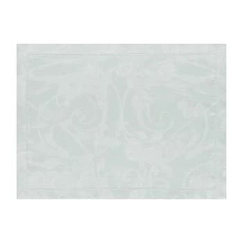 Le Jacquard Français Sets De Table Set De Table En Lin Poivre Gris 50 X 38 3 Le Jacquard Français Sets De Table Set De Table En Lin Poivre Gris 50 X 38 – Image 3