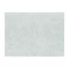 Le Jacquard Français Sets De Table Set De Table En Lin Brume 50 X 38