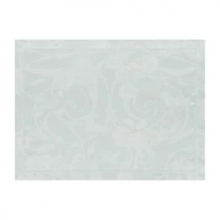 Le Jacquard Français Sets De Table Set De Table En Lin Brume 50 X 38
