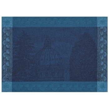 Le Jacquard Français Sets De Table Set De Table En Lin Opera 54 X 38 3 Le Jacquard Français Sets De Table Set De Table En Lin Opera 54 X 38 – Image 3