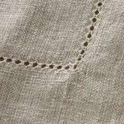 Alexandre Turpault Sets De Table Set De Table En Lin Naturel 37x50 8 Alexandre Turpault Sets De Table Set De Table En Lin Naturel 37x50 -Tabliers et torchons Soldes set de table en lin naturel 37x50 3