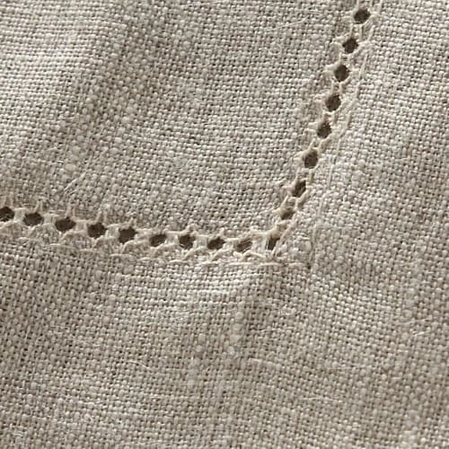 Alexandre Turpault Sets De Table Set De Table En Lin Naturel 37x50 3 Alexandre Turpault Sets De Table Set De Table En Lin Naturel 37x50 – Image 3