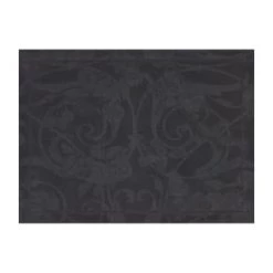 Le Jacquard Français Sets De Table Set De Table En Lin Rose Poudre 50 X 38 8 Le Jacquard Français Sets De Table Set De Table En Lin Rose Poudre 50 X 38 -Tabliers et torchons Soldes set de table en lin onyx 50 x 38