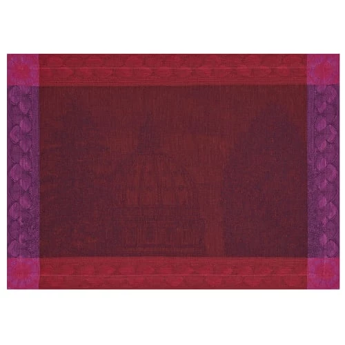 Le Jacquard Français Sets De Table Set De Table En Lin Opera 54 X 38 1 Le Jacquard Français Sets De Table Set De Table En Lin Opera 54 X 38