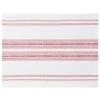 Alexandre Turpault Sets De Table Set De Table En Lin Rouge 37x50