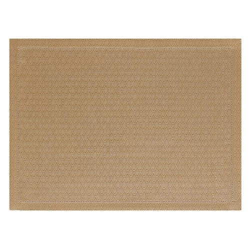 Le Jacquard Français Sets De Table Set De Table En Lin Terra 50 X 36 1 Le Jacquard Français Sets De Table Set De Table En Lin Terra 50 X 36