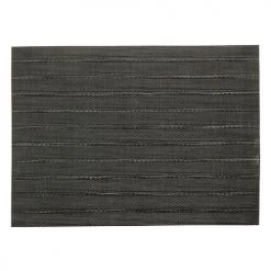 Winkler Sets De Table Set De Table En Polyester Carbone 33 X 45