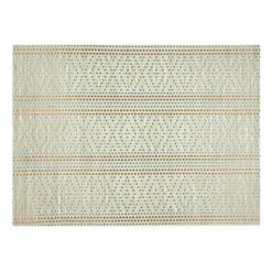 Winkler Sets De Table Set De Table En Polyester Ficelle 33 X 45 -Tabliers et torchons Soldes set de table en polyester ficelle 33 x 45 2