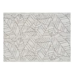 Winkler Sets De Table Set De Table En Polyester Tournesol 33 X 45 -Tabliers et torchons Soldes set de table en polyester gris 33 x 45 12