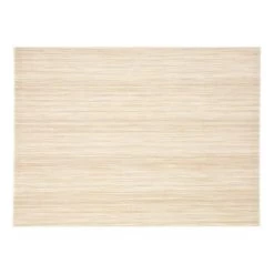 Winkler Sets De Table Set De Table En Polyester Ivoire 33 X 45 -Tabliers et torchons Soldes set de table en polyester ivoire 33 x 45 3