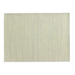 Winkler Sets De Table Set De Table En Polyester Ivoire 33 X 45