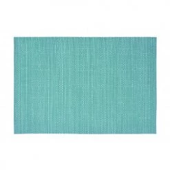Winkler Sets De Table Set De Table En Polyester Jade 33 X 45 -Tabliers et torchons Soldes set de table en polyester jade 33 x 45 10