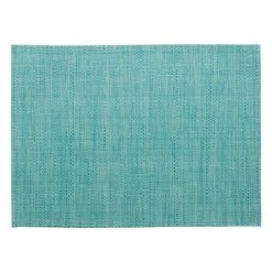 Winkler Sets De Table Set De Table En Polyester Lie De Vin 33 X 45 -Tabliers et torchons Soldes set de table en polyester jade 33 x 45 7