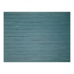 Winkler Sets De Table Set De Table En Polyester Paon 33 X 45