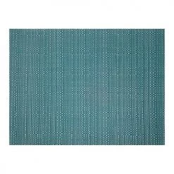 Winkler Sets De Table Set De Table En Polyester Paon 33 X 45