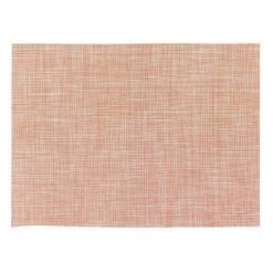 Winkler Sets De Table Set De Table En Polyester émeraude 33 X 45 -Tabliers et torchons Soldes set de table en polyester papaye 33 x 45 15