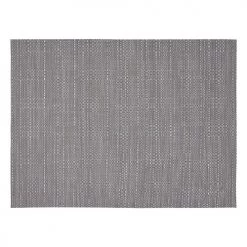 Winkler Sets De Table Set De Table En Polyester Perle 33 X 45