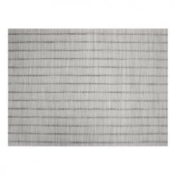 Winkler Sets De Table Set De Table En Polyester Perle 33 X 45