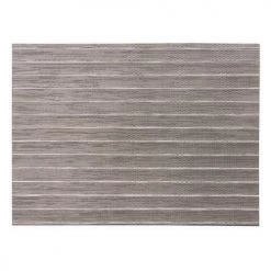 Winkler Sets De Table Set De Table En Polyester Platine 33 X 45