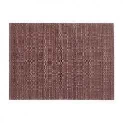 Winkler Sets De Table Set De Table En Polyester Prune 33 X 45 -Tabliers et torchons Soldes set de table en polyester prune 33 x 45 14