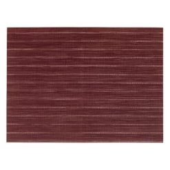 Winkler Sets De Table Set De Table En Polyester Bronze 33 X 45 -Tabliers et torchons Soldes set de table en polyester prune 33 x 45 7