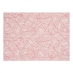 Winkler Sets De Table Set De Table En Polyester Rouge 33 X 45 -Tabliers et torchons Soldes set de table en polyester rouge 33 x 45 4