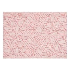 Winkler Sets De Table Set De Table En Polyester Tournesol 33 X 45 -Tabliers et torchons Soldes set de table en polyester rouge 33 x 45 7