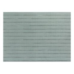 Winkler Sets De Table Set De Table En Polyester Sauge 33 X 45 -Tabliers et torchons Soldes set de table en polyester sauge 33 x 45 2