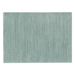 Winkler Sets De Table Set De Table En Polyester Papaye 33 X 45 -Tabliers et torchons Soldes set de table en polyester sauge 33 x 45 3