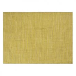 Winkler Sets De Table Set De Table En Polyester Soleil 33 X 45