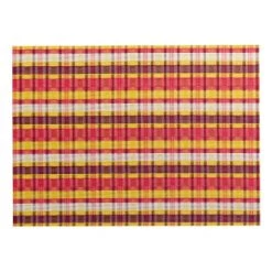 Winkler Sets De Table Set De Table En Polyester Soleil 33 X 45 -Tabliers et torchons Soldes set de table en polyester soleil 33 x 45 7